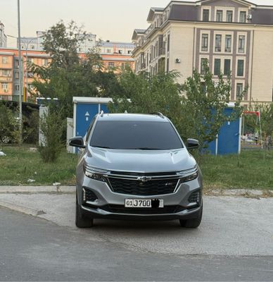Equinox 2023 Toptozzaaaa 11.800 km