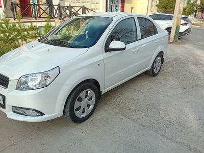 Nexia 3 Chevrolet