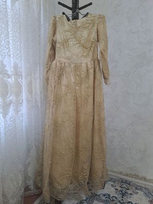 vecherniy kiyim