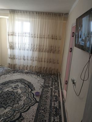 Сдаю 1ком переделенную на 2х в аренду