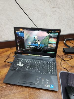 Asus Tuf Gaming f15