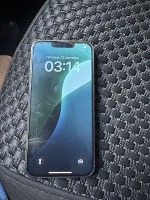 Iphone iphone 13 pro