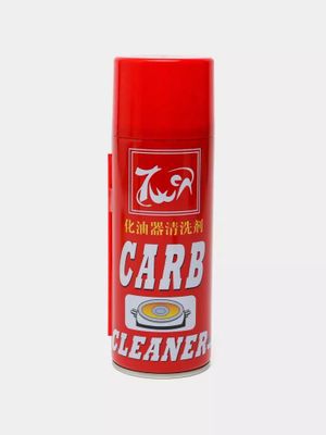 Uglevodlarni tozalash vositasi(carb cleaner sprey)