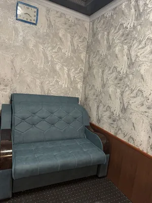 Тахланадиган диван