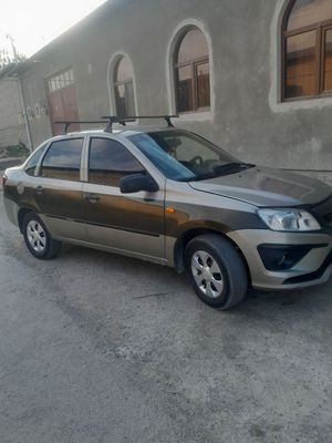 Lada granta sotildi