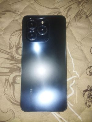 CORN C 16 oro max 64 gb xotira Rom 5gb