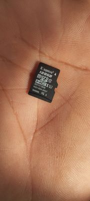 Micro SD 128gb sotiladi