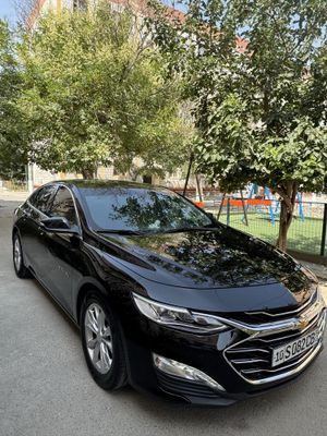Malibu 2turbo premier 2020