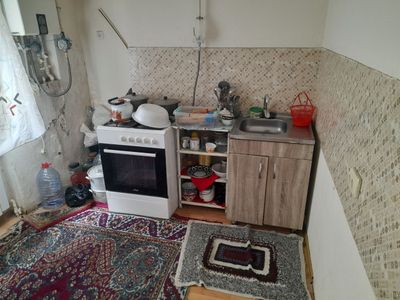 Аренда квартира сергели 6а