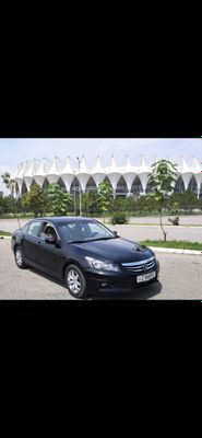 Honda Accord 2008 Japan