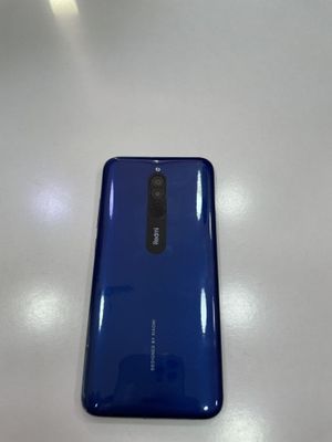 Redmi 8 blue 4/64