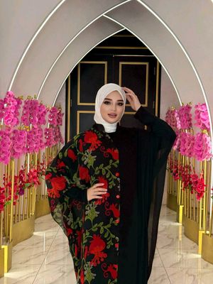 Asal shifon Abaya dvoykamiz nalechida bor