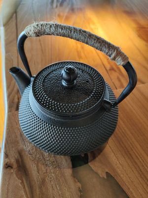 Чайники для китайской чайной церемонии