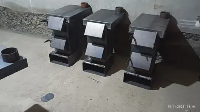 Эканом ПЕЧКАлар сотилади