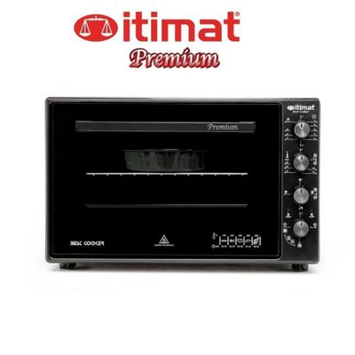 ITIMAT I-60 DCGL Premium mini-pech