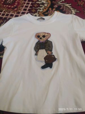 futbolka polo