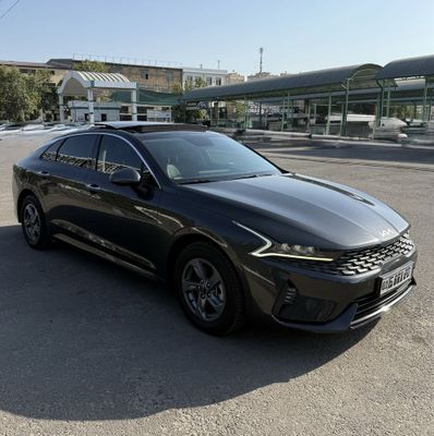 Kia K5 2022 Panaramali 2 litr