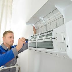 Профессиональная установка кондиционеров , кондиционер урнатиш