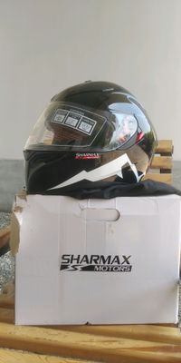 sharmax