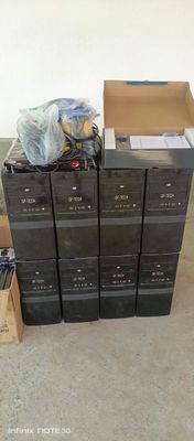 Продам админ + 8 обший 9 комплект