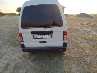 Damas 2009 yil molowniy svet