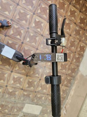 Elektro somakat yangi kafolati bilan