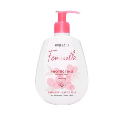Feminelle oriflame intim geli