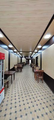 Аренда Кафе 1 линия Ориентир Масджид Бадамзар
