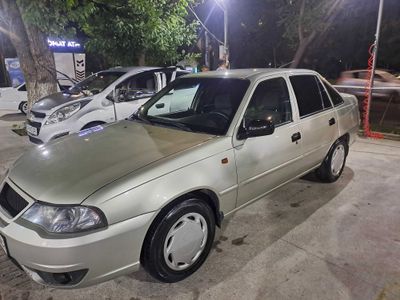 Nexia-2 holati ideal