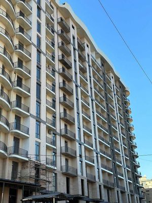 Скидочные Цены в жк Caravan Avenue 1 ком 43м2 2 этаж м М.Горький Успей