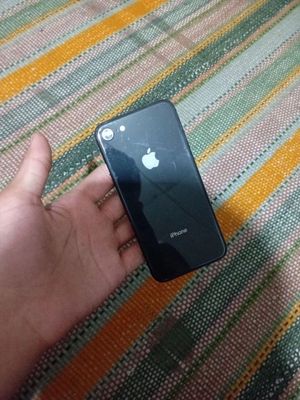 iphone 8 tiniq tel yomkist 100 usiliniy qoyulgan 64 talik