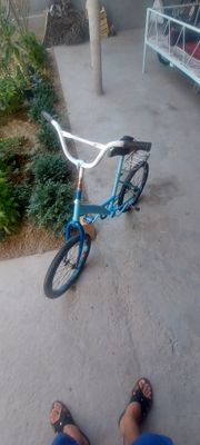 Rasiyeskiy velosiped
