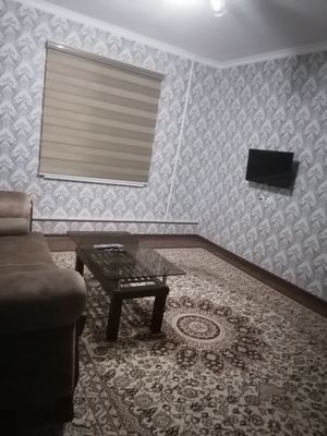 Яккасарай Бошлик 2хКом/5/9