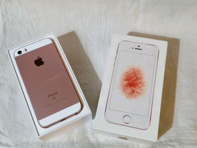 Apple iPhone SE, полностью рабочий