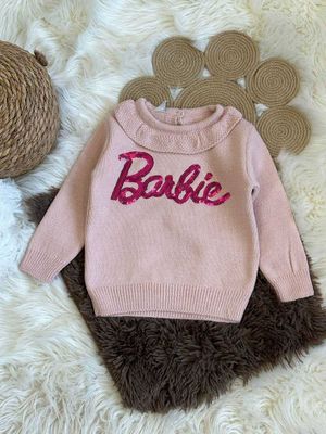 Кофта Barbie для девочек