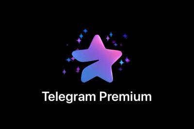 Подключу телеграм премиум