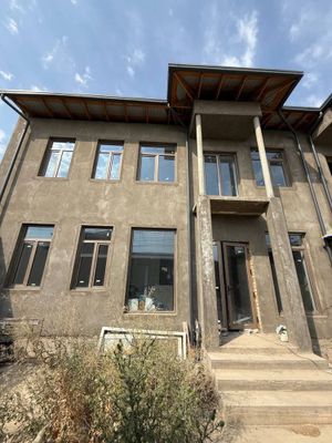 Продаётся Коттедж 2,5 соток Алишеробод, Мирзо Улугбекский район.