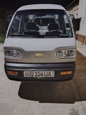 Damas 2020-yil 5200$