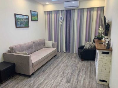 Сдаётся 2-комнатная квартира в Акай Сити