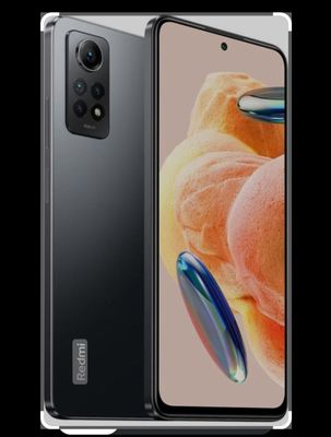 Redmi not 12 pro 8+4/256 xolati zoʻr karopka. Dakumenti bor