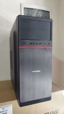 Кейса mypro rx470
