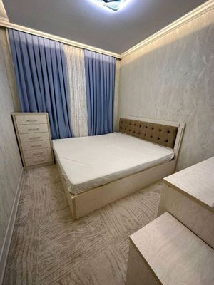 Mebel toza mdf dan yasalgan