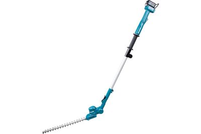 Аккумуляторный кусторез со штангой Makita UN460WDWA