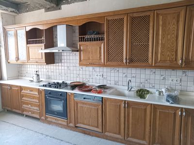 kuxnni mebel yogochdan anjomlari fransuzki