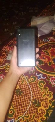 samsung a10 ishlatilgan ekran 1 marta almashgan