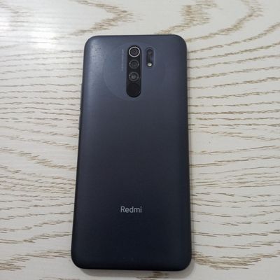 redmi 9 kafolati bn