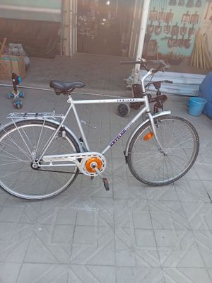 Velosiped alyuminiviy