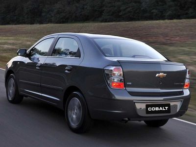 Chevrolet Cobalt AT 2023 probeg 0 Halol muddatlo tolovga