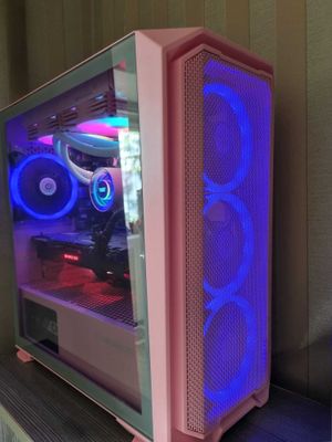 Ryzen 7 + GTX 1080 + 32GB RAM – Bonuslar bilan!