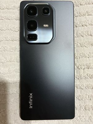 INFINIX NOTE 50 PRO в идеальном состоянии
